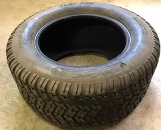 934-3106 Tire