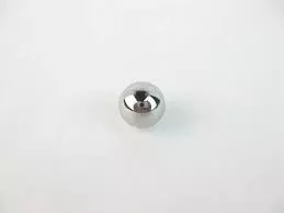 93635 Outlet Ball 6mm