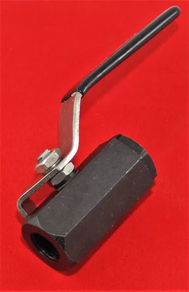 941-555 Hydraulic Valve
