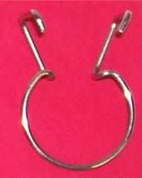 9822526 Inlet Spring Retainer Old# 704-127