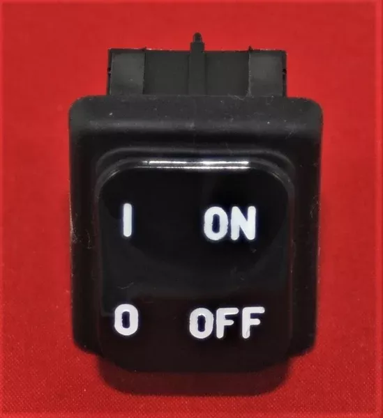 9850936 On/Off Switch Old# 275476