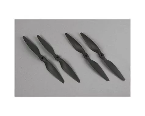 9x4.5 Multi Rotor Propeller Set (4) (APC09045MRB4)