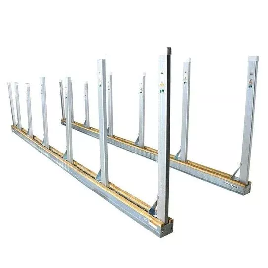 Aardwolf Bundle Rack