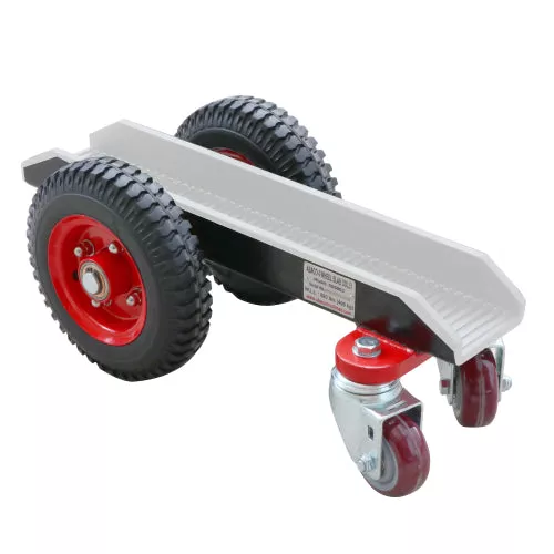 Abaco 4 Wheel Slab Dolly