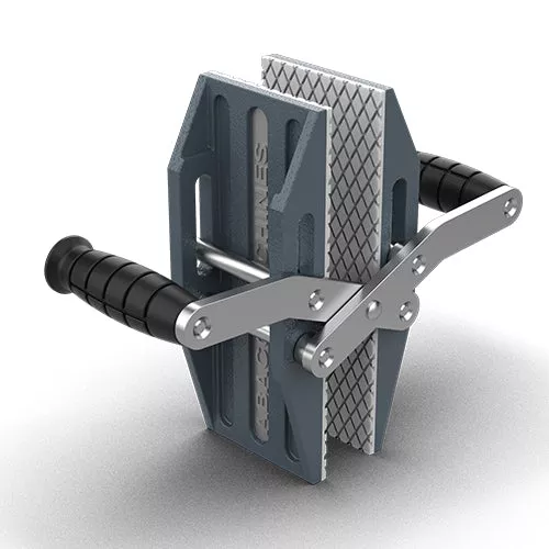 Abaco Double Handed Carry Clamps ACC40/ACC60 (Pair)