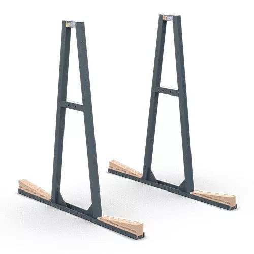 Abaco Economy Standard A-Frame ESAF060