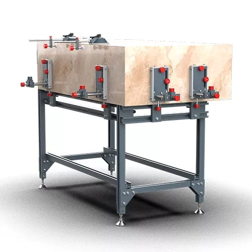 Abaco Miter Set Clamp