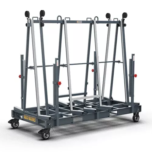 Abaco One Stop A-Frame Pro-M3