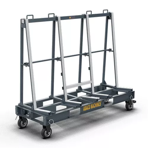 Abaco One Stop Single Sided A-Frame