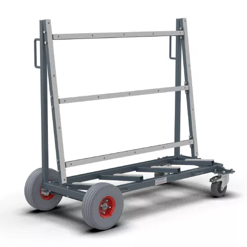 Abaco QLI Slab Buggy