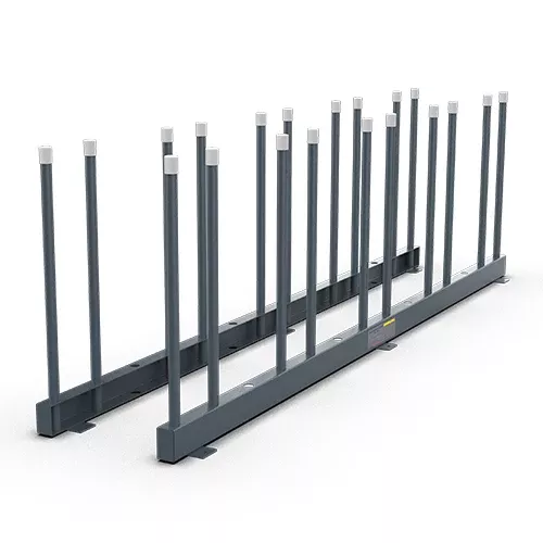 Abaco Remnant Slab Rack RES27