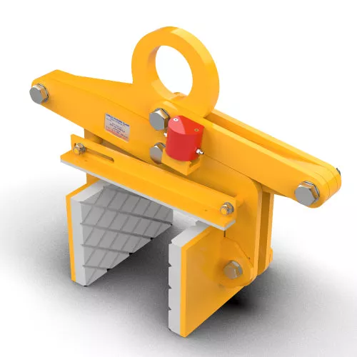 Abaco SC150ALAutomatic Scissor Clamp