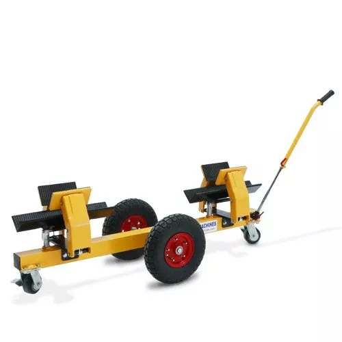 Abaco Self Locking Trolley