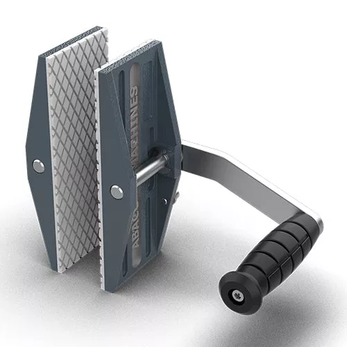 Abaco Single Handed Carry Clamps – Pair