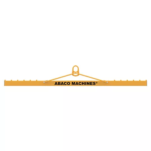 Abaco Speader Bar M6