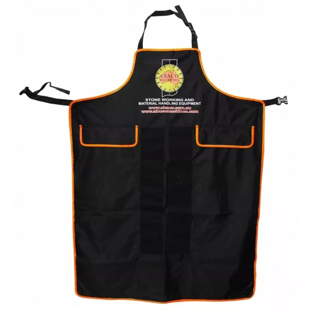 Abaco Stonemason Apron
