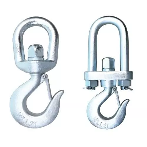 Abaco Swivel Hook