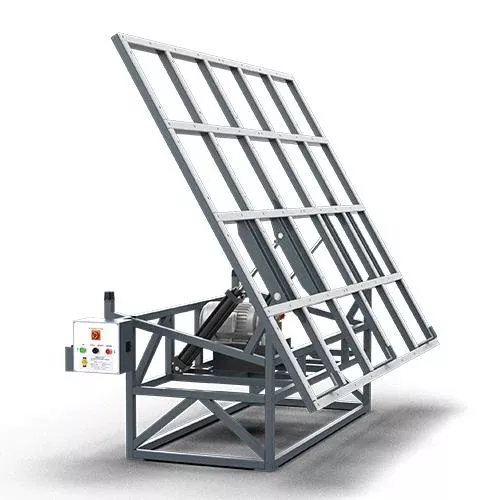 Abaco Tilt Glass Cutting Table
