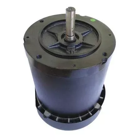 AC,3-Phase,3/4 HP,Motor