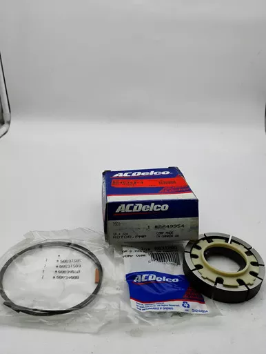 ACDelco 8649954 Transmission Rotor Pump Kit NOS Made in Canada