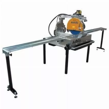 Achilli CMS Side Extension 47″ Long with Base Stand