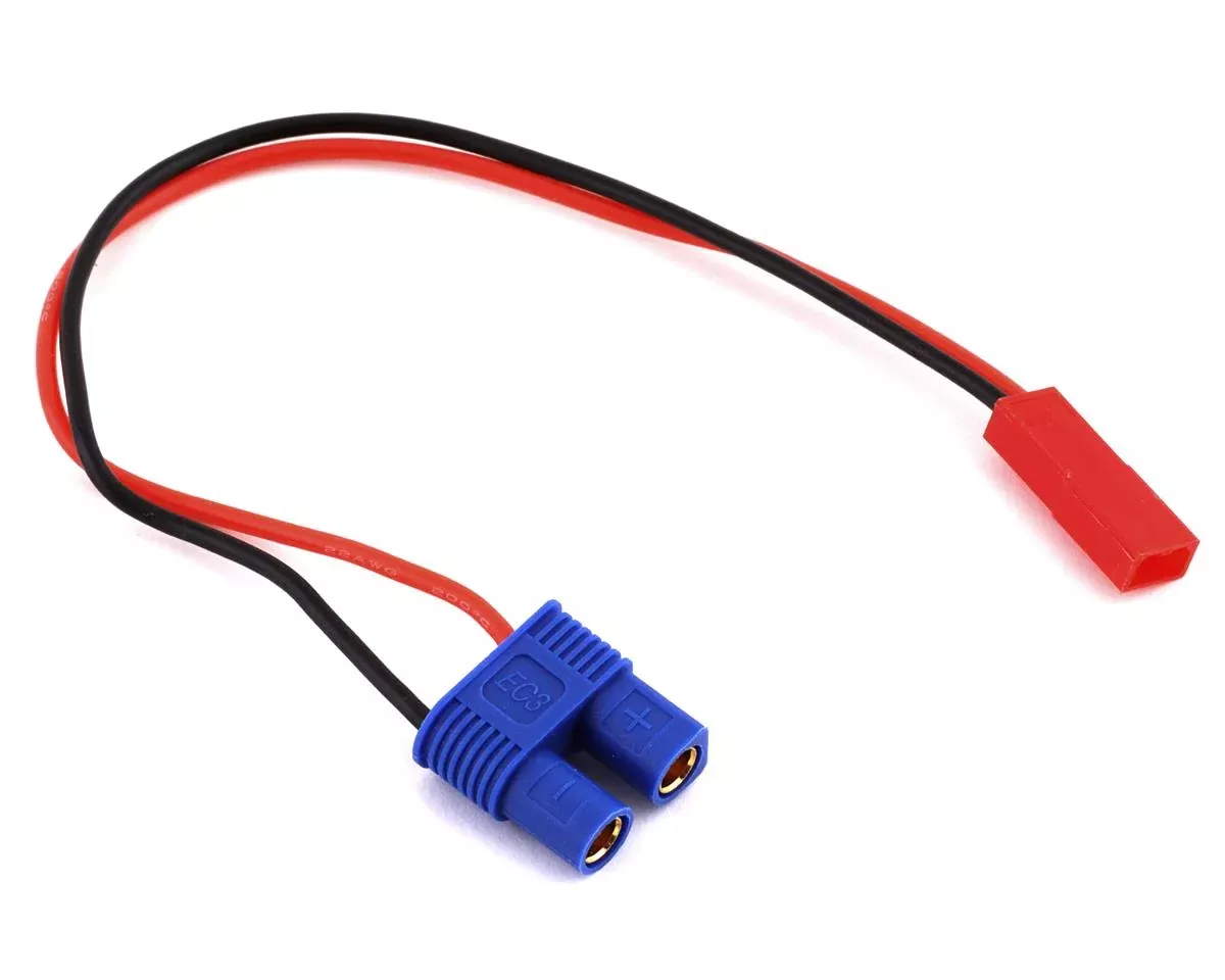 Adapter EC3 Battery to JST Device (DYNC0126)