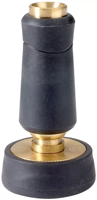 Adjustable Twist Brass Cleaning Nozzle - Model 805292-1001