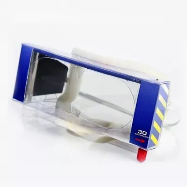 Advanz Disposable Goggles (1 pair with 25 Frame Advances)