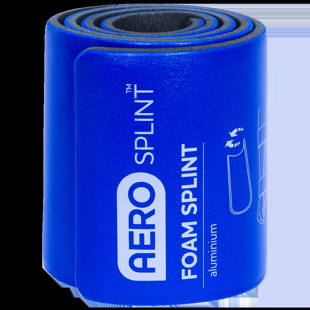AeroSplint™ Padded Splint 24in
