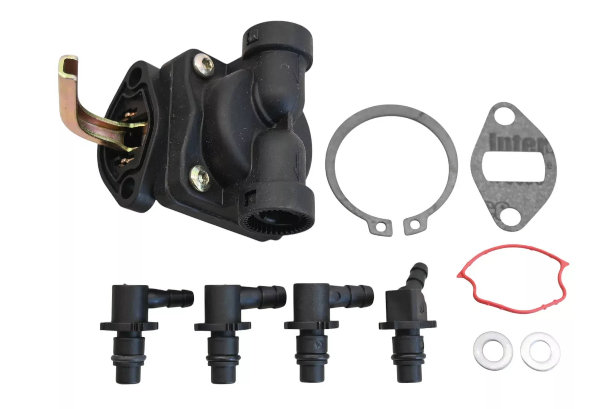 Aftermarket 4755911-S Fuel Pump Kit NOS