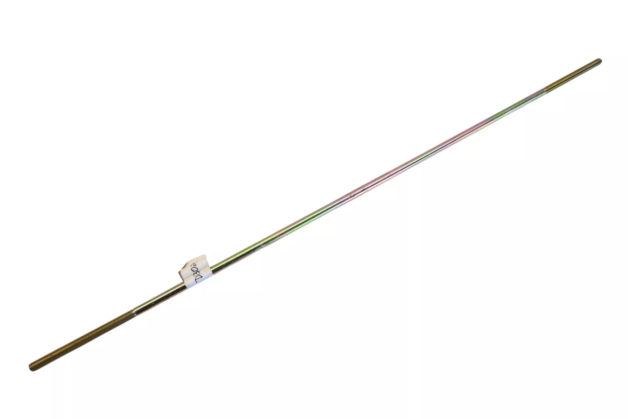 Aftermarket D13029 5/16″-24 x 26″ Control Rod NOS