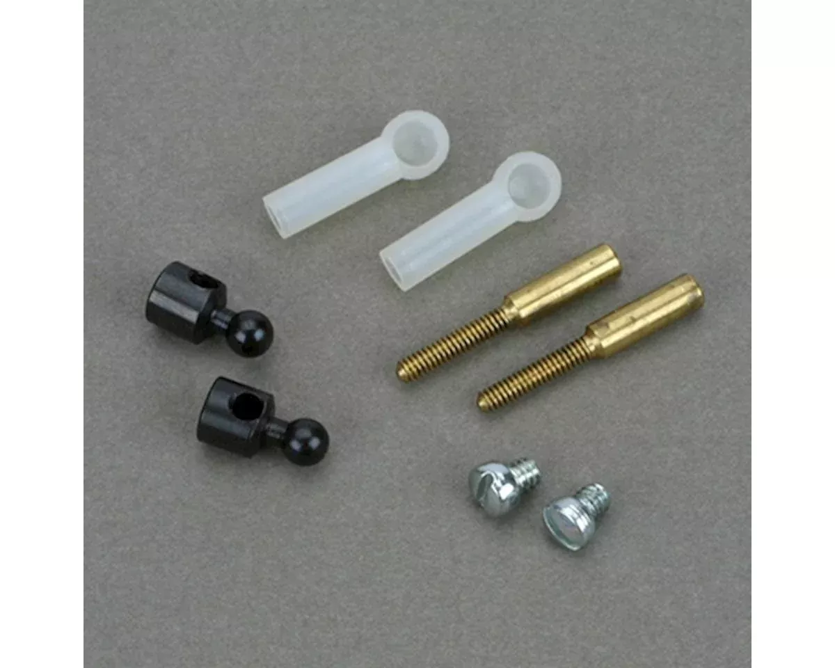 Aileron Horn Wire Ball Links (2) (DUB189)