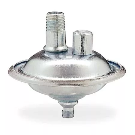 Air Volume Control, 20 – 60 psi, Zinc
