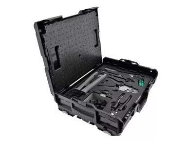 All-In-One MC4 Tool Set (PV-WZ/AWG SET)