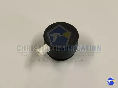 Allegro Sensor Cover