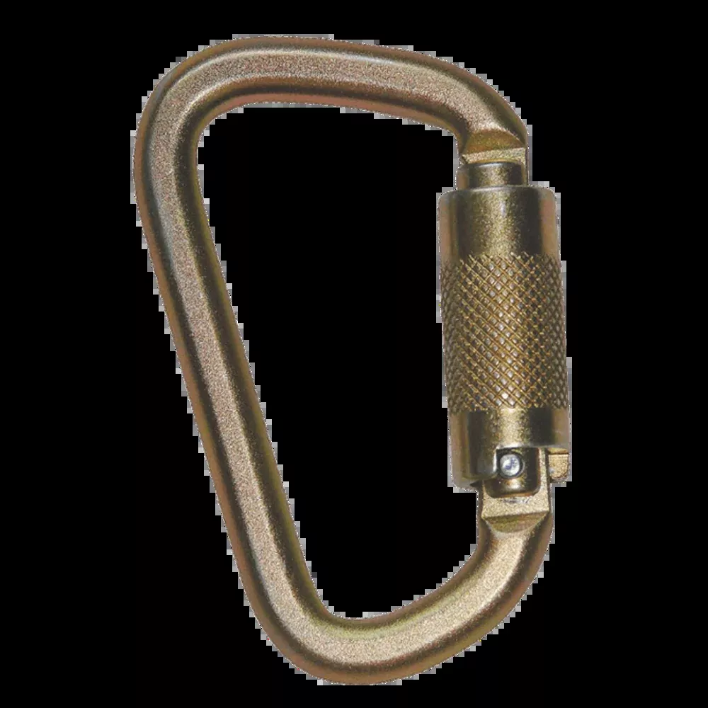 Alloy Steel Connecting Carabiner, 7/8″ Gate Opening – 8445 – FallTech