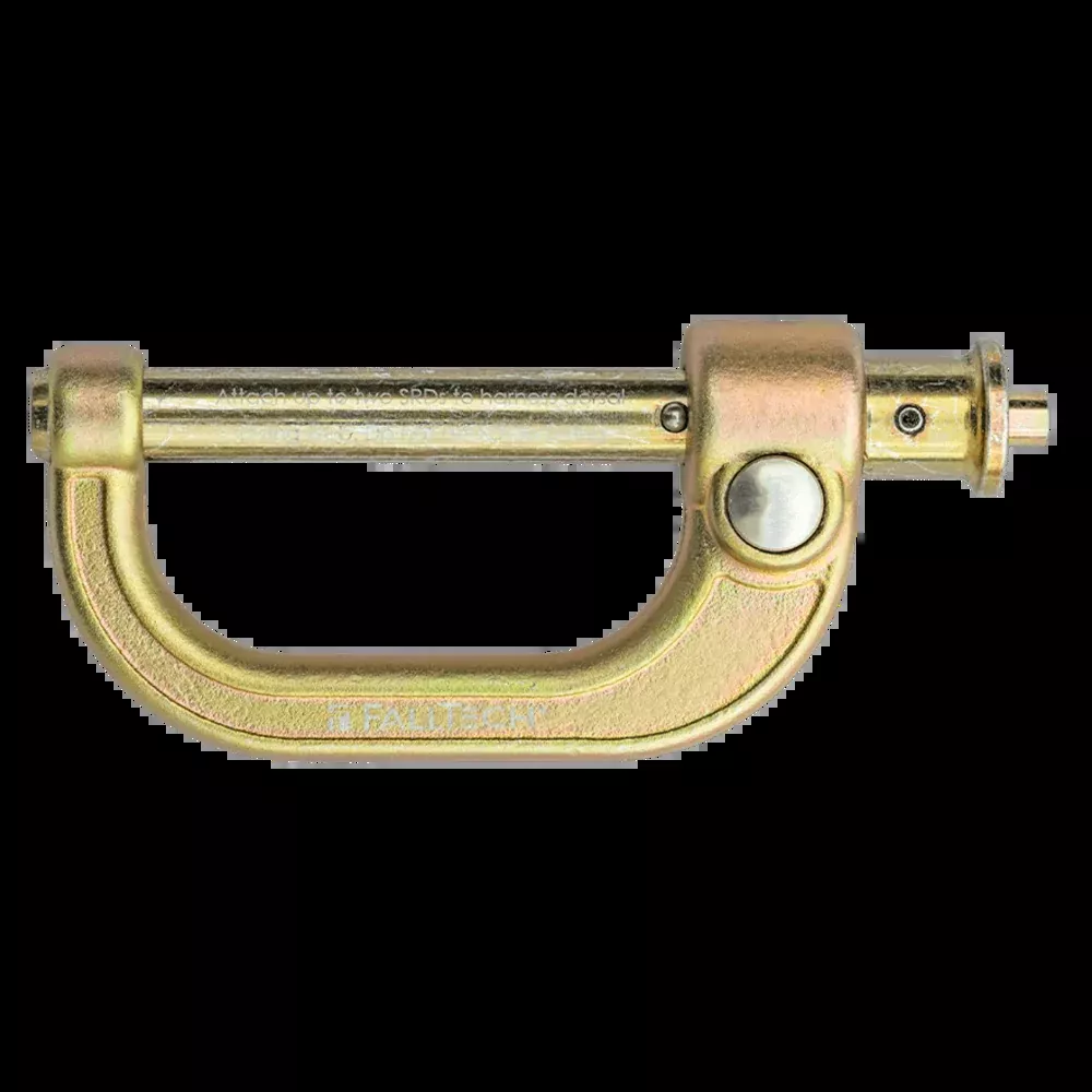 Alloy Steel Dorsal Connector for Personal SRLs – 5073J – FallTech