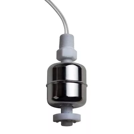 AlterntCloseLiqudLvlSwtch,SS,120VDC,240V