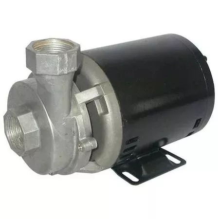 Aluminum 1/4 HP Centrifugal Pump 115V