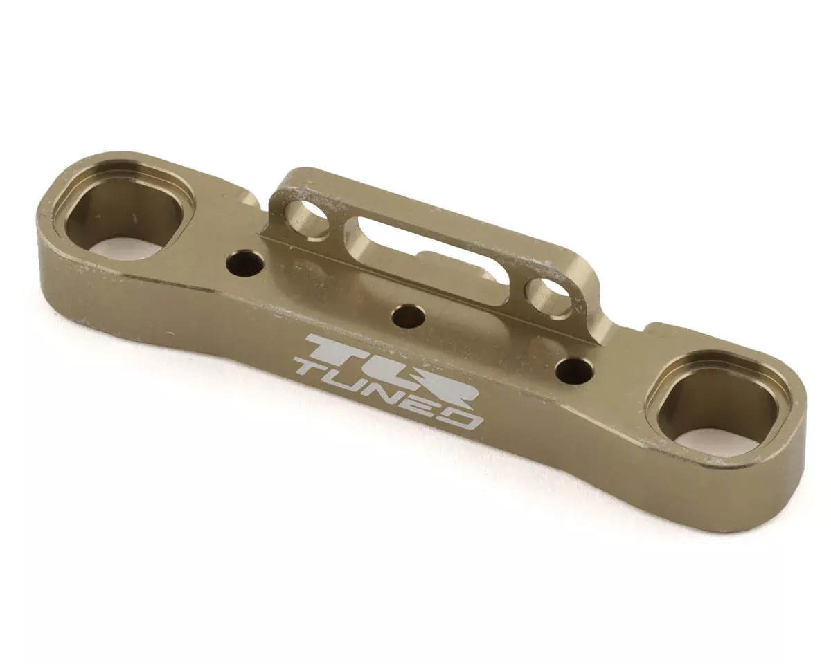 Aluminum Adjustable RR Suspension Mount – TLR (ARA320656)
