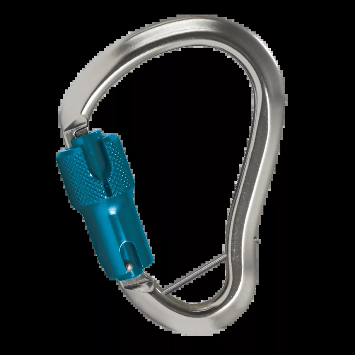 Aluminum Alloy Connecting Carabiner, 7/8″ Open Gate Capacity – 8466A – FallTech