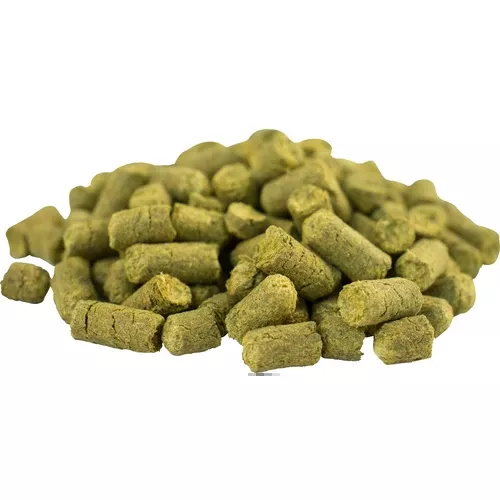 Amarillo Hop Pellets - 8 oz Pack Premium Aroma Hops