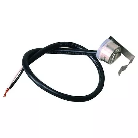 Aquastat, Aluminum/Steel