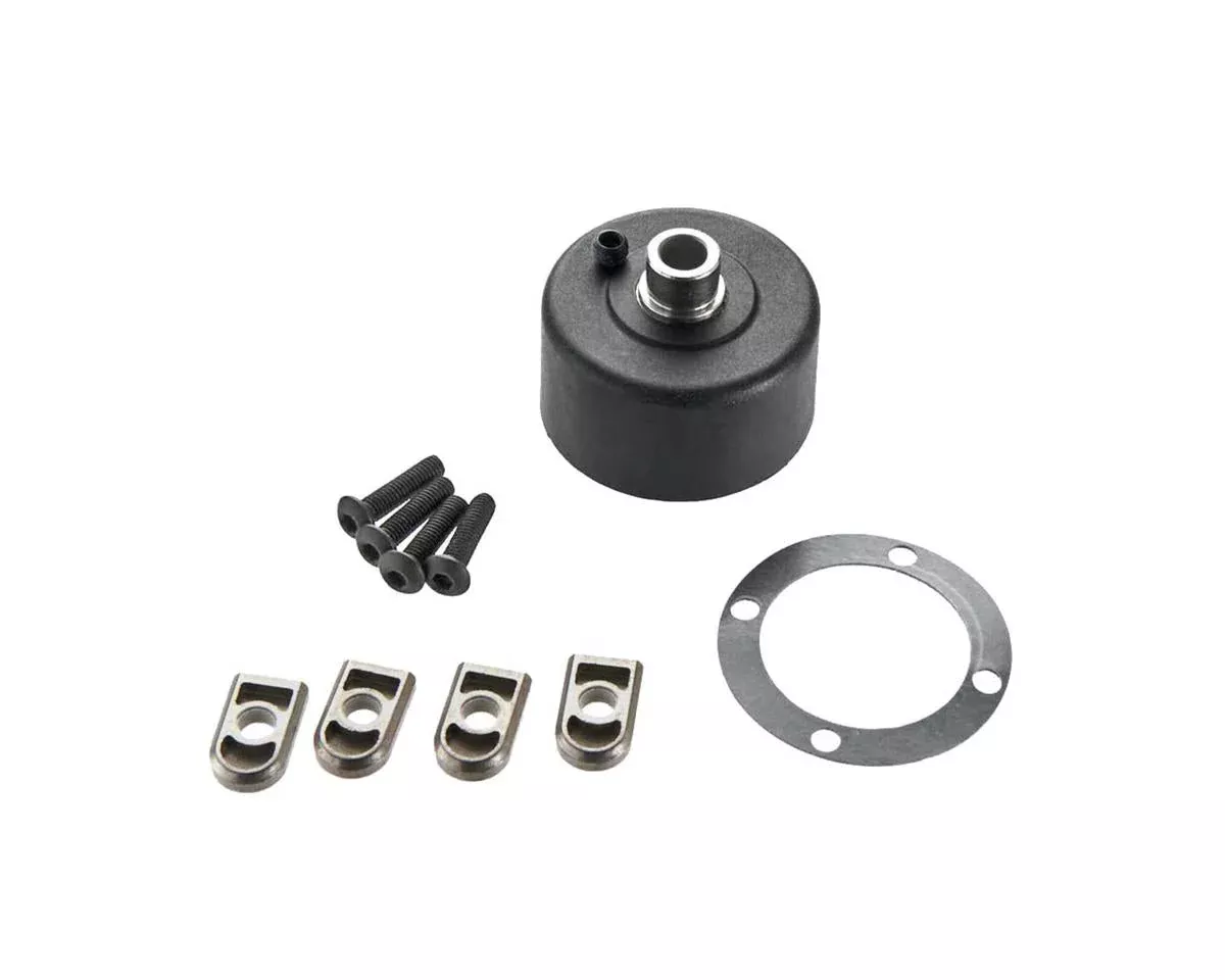 AR310433 Diff Case Set (ARAC4006)