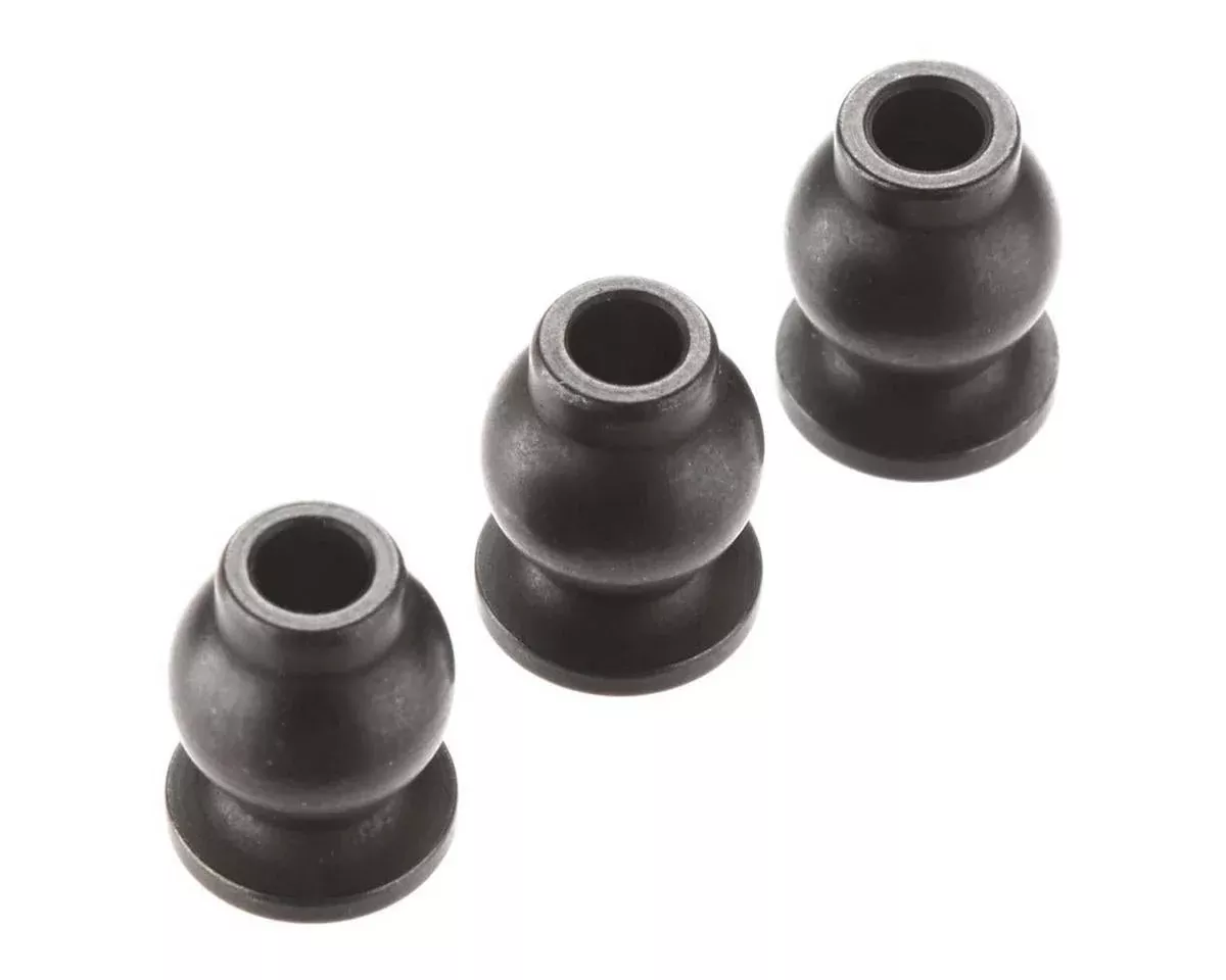 AR330202 Ball 3x7.8x10.5mm (4) (ARAC3042)