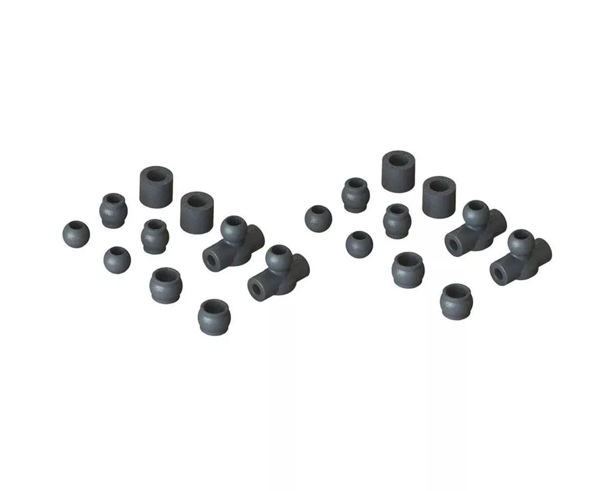 AR330483 Composite Ball Set 6S (ARAC3029)