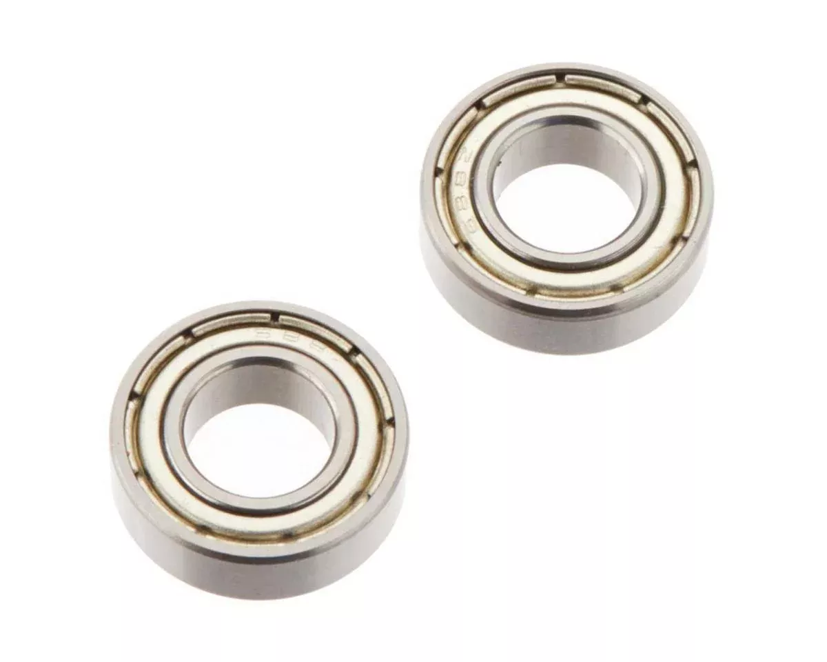 AR610016 Bearing 8x16x5mm (2) (ARAC3156)
