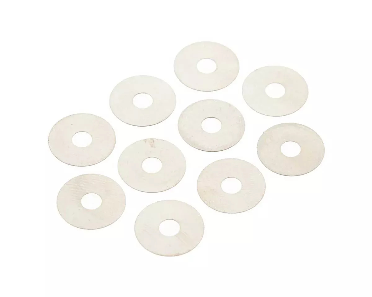 AR709024 Washer 3.5x12x0.15mm (10) (ARAC9833)