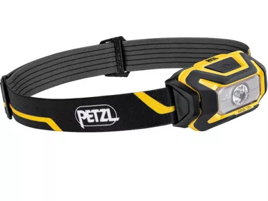 Aria Headlamp