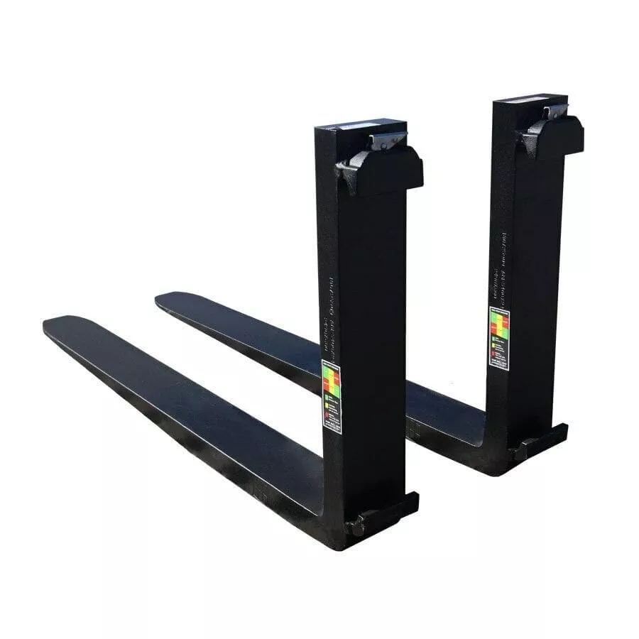 Arrow Standard ITA Forklift Forks